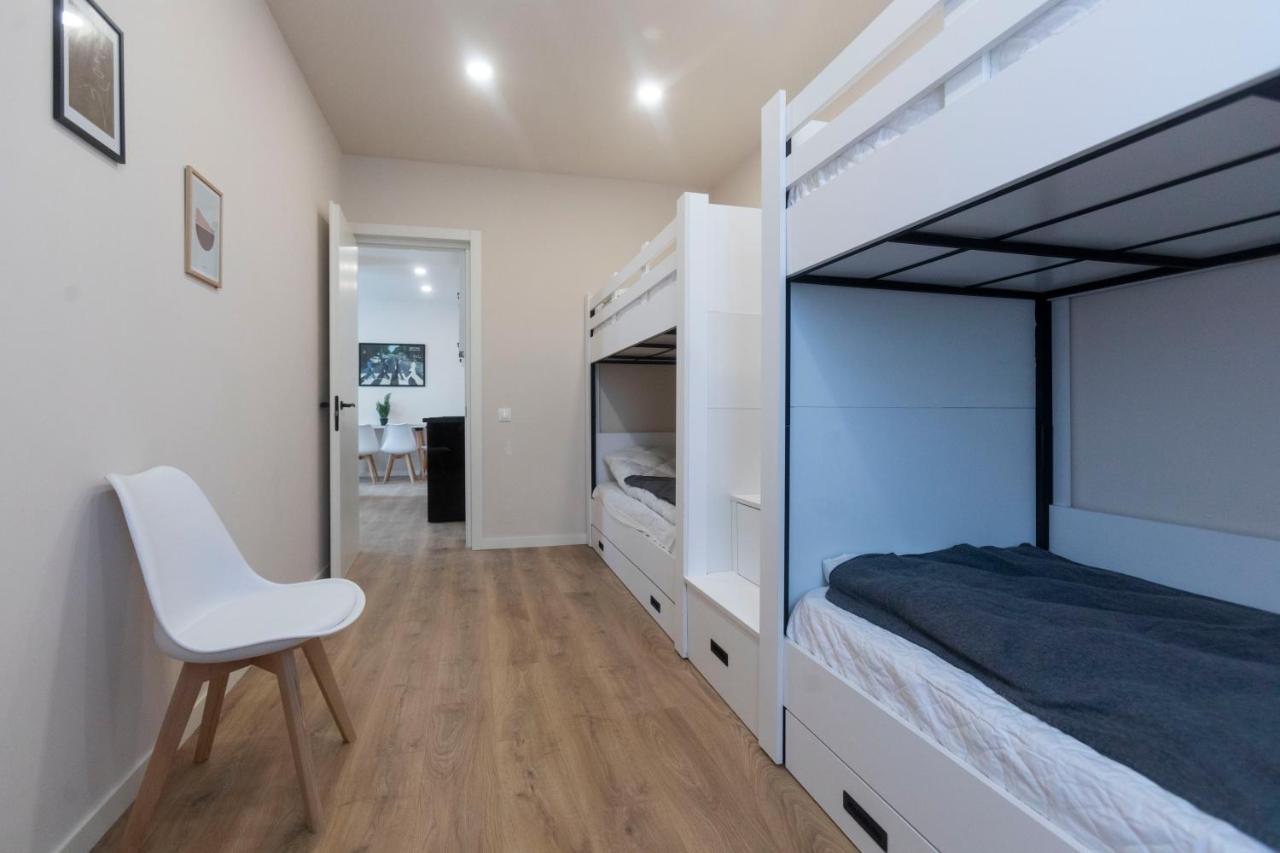 Cozy 2 Bedroom Apartment In The Gudauri Centre - Ski In/ Ski Out Экстерьер фото