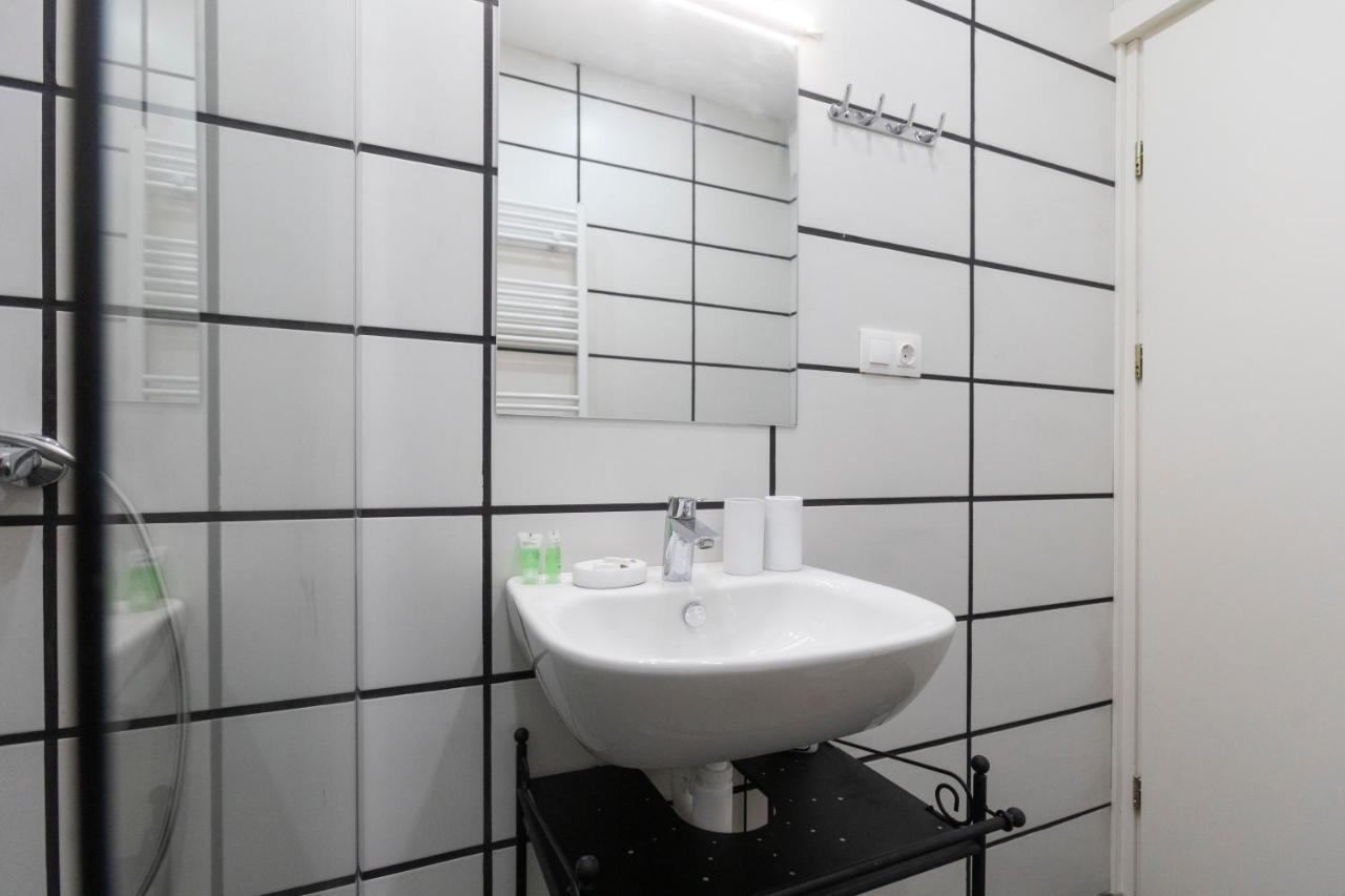Cozy 2 Bedroom Apartment In The Gudauri Centre - Ski In/ Ski Out Экстерьер фото